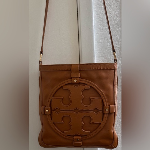 Tory burch crossbody handbag bag - Picture 5 of 6